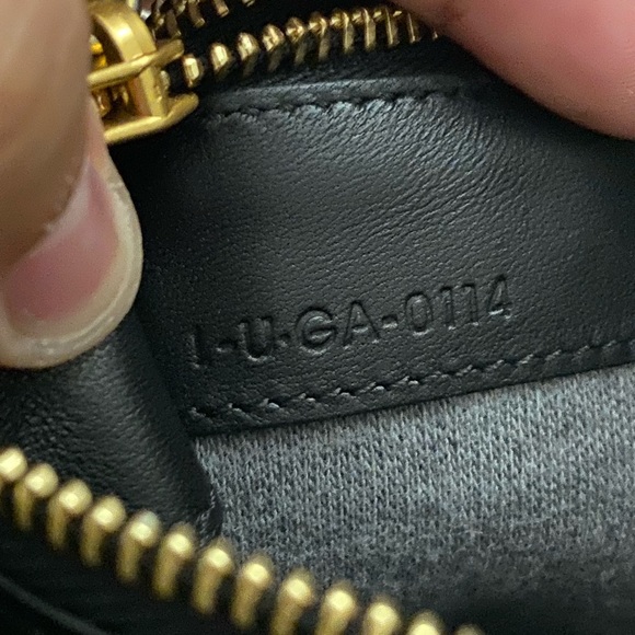 Celine (Céline) • Small Trio Bag - Picture 16 of 16